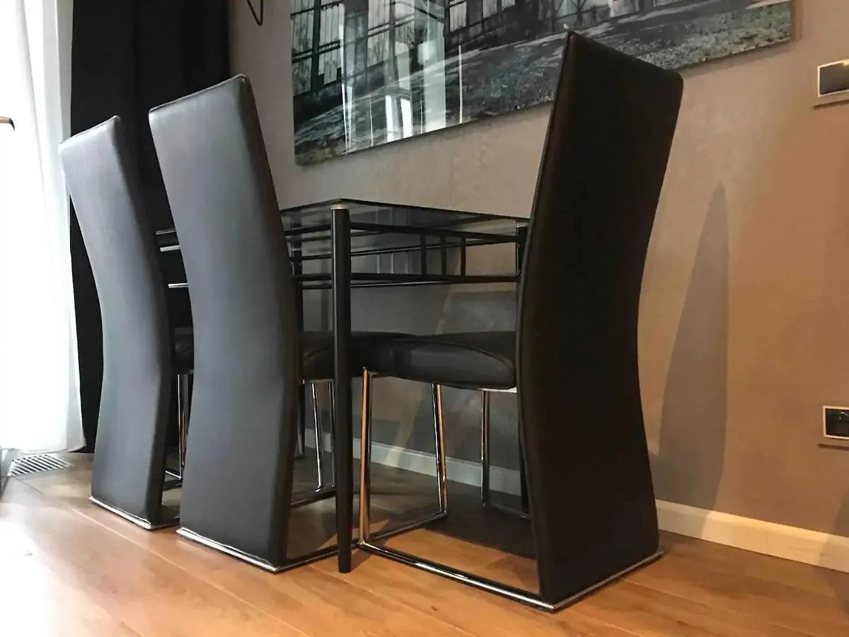 Nowoczesne Apartamenty W Centrum Krakowa Apartment Krakow