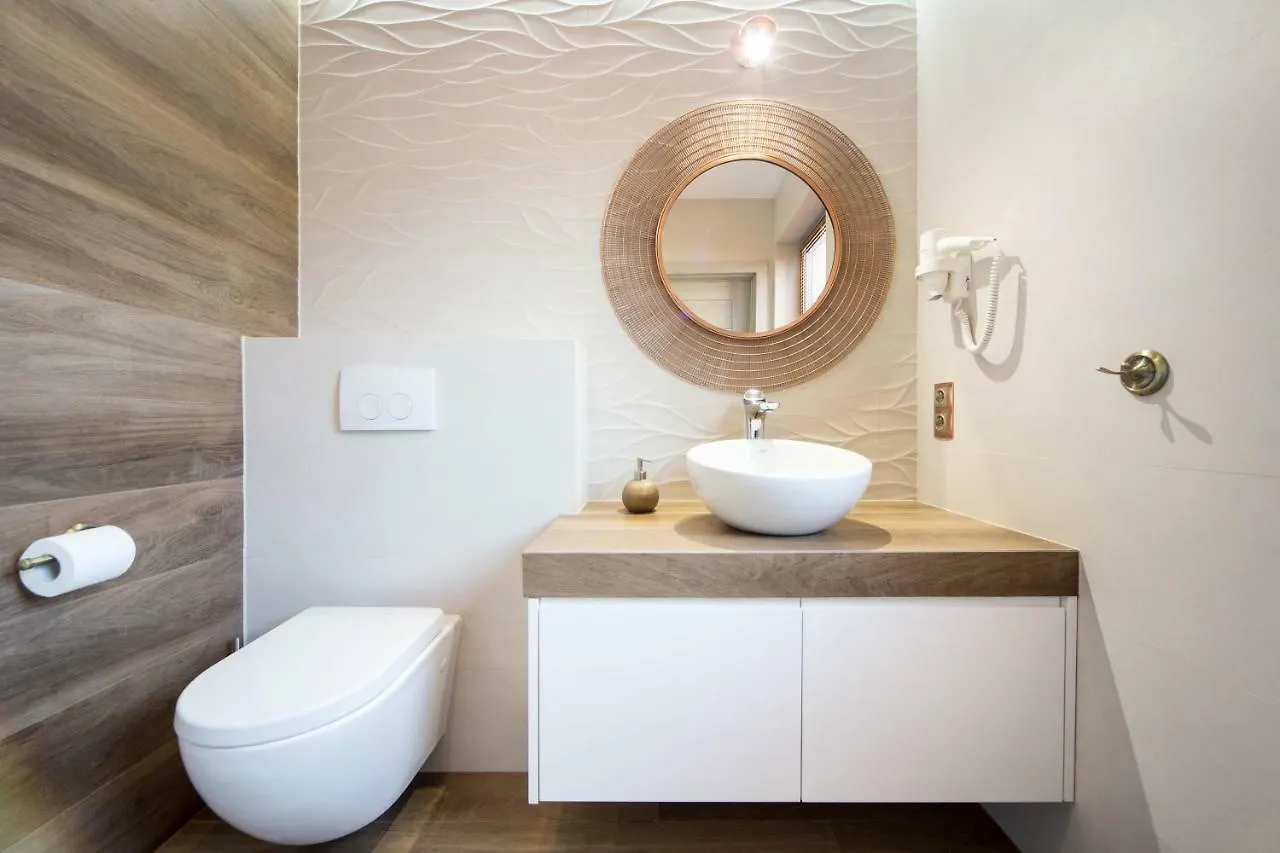 Nowoczesne Apartamenty W Centrum Krakowa Krakow