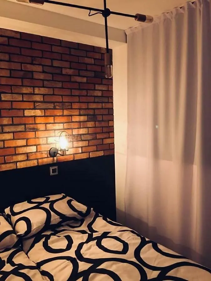 Nowoczesne Apartamenty W Centrum Krakowa Apartment
