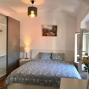 Luciano Resident Apartment Lisbon