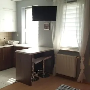 Modern Apartament Kraków
