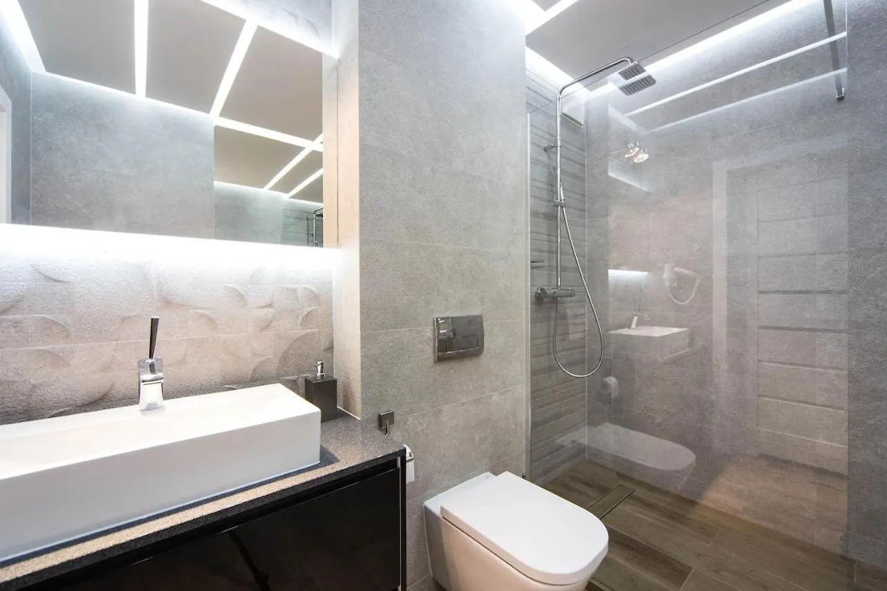 Nowoczesne Apartamenty W Centrum Krakowa 0*,  Πολωνία
