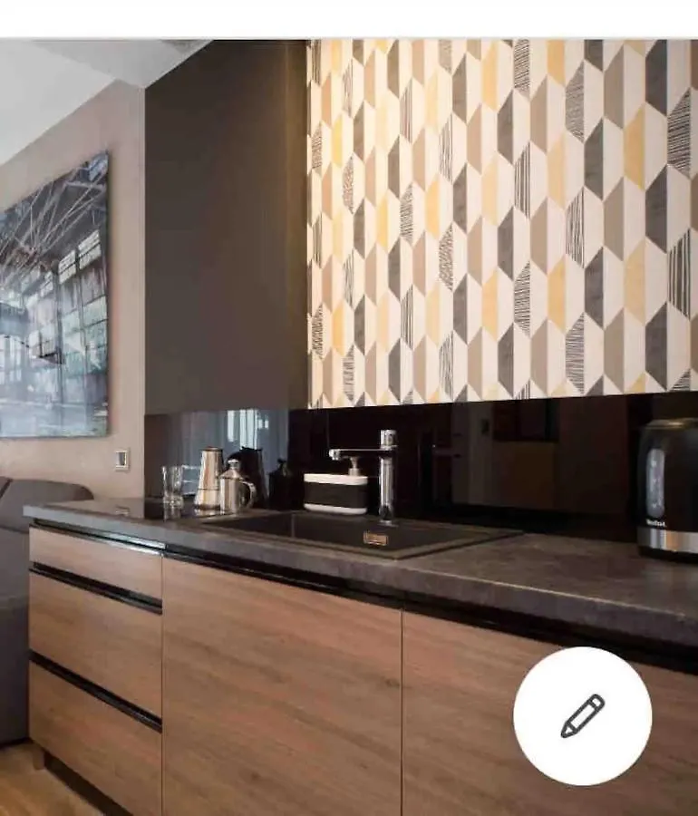 Διαμέρισμα Nowoczesne Apartamenty W Centrum Krakowa