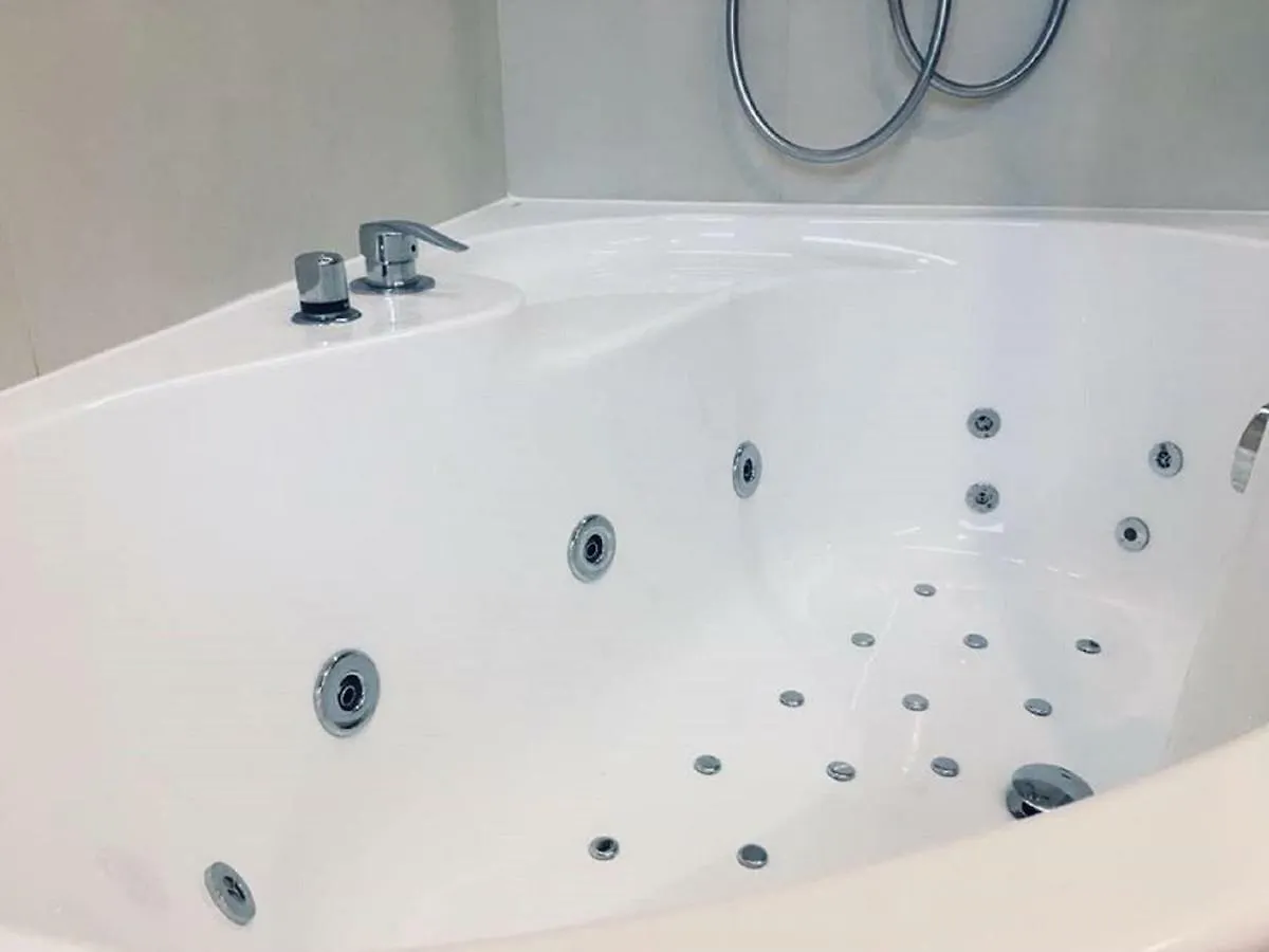 Διαμέρισμα Nowoczesne Apartamenty W Centrum Krakowa